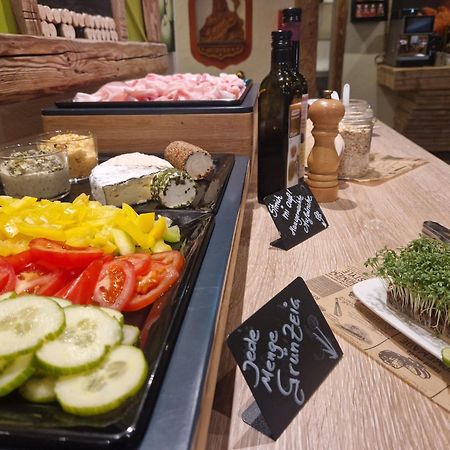 I Am Hotel Graz-Seiersberg Ngoại thất bức ảnh