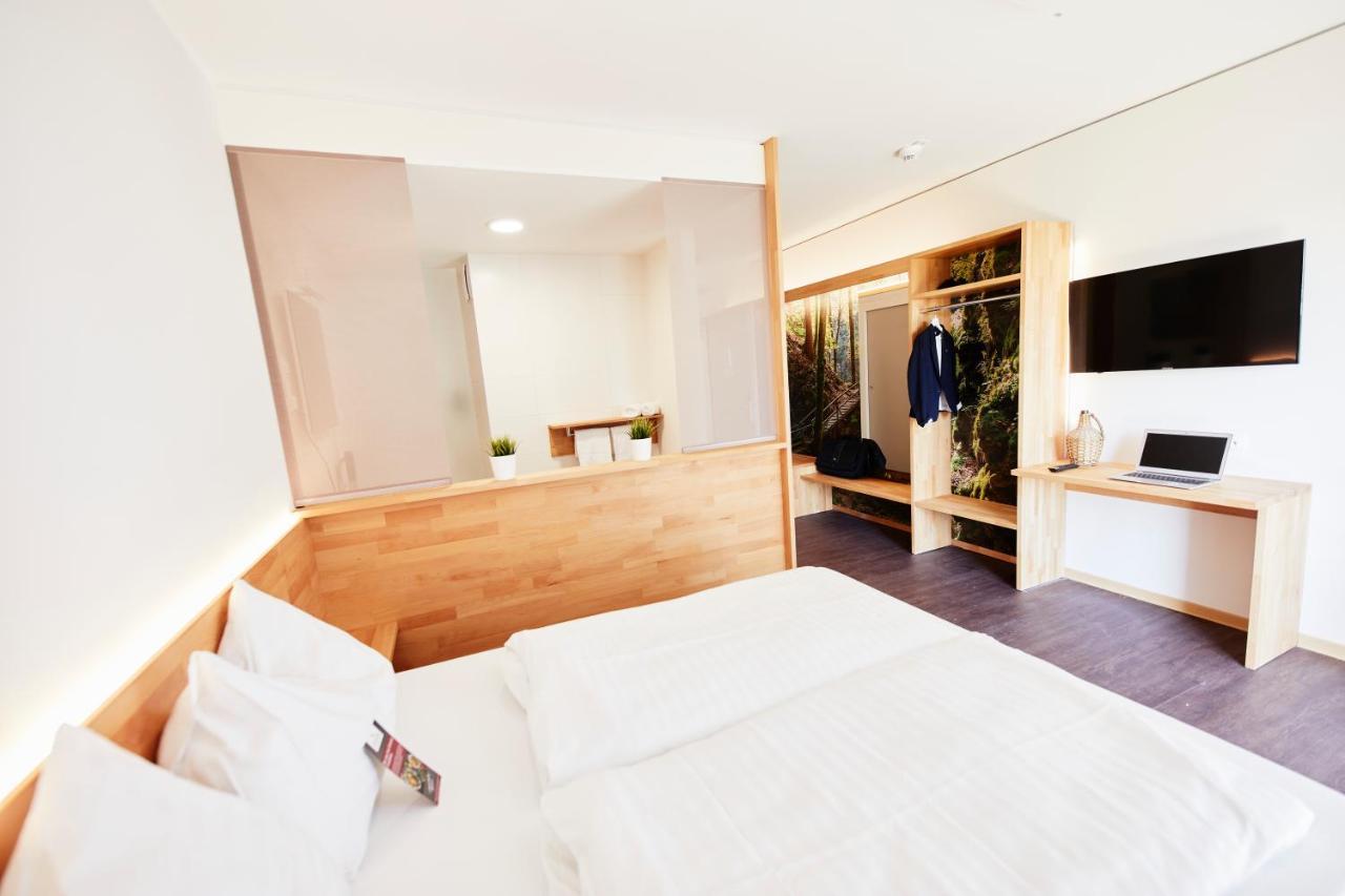 I Am Hotel Graz-Seiersberg Ngoại thất bức ảnh