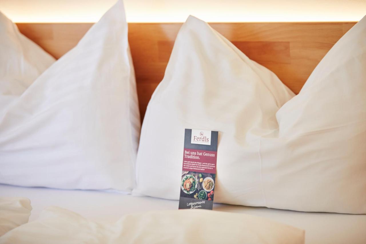 I Am Hotel Graz-Seiersberg Ngoại thất bức ảnh