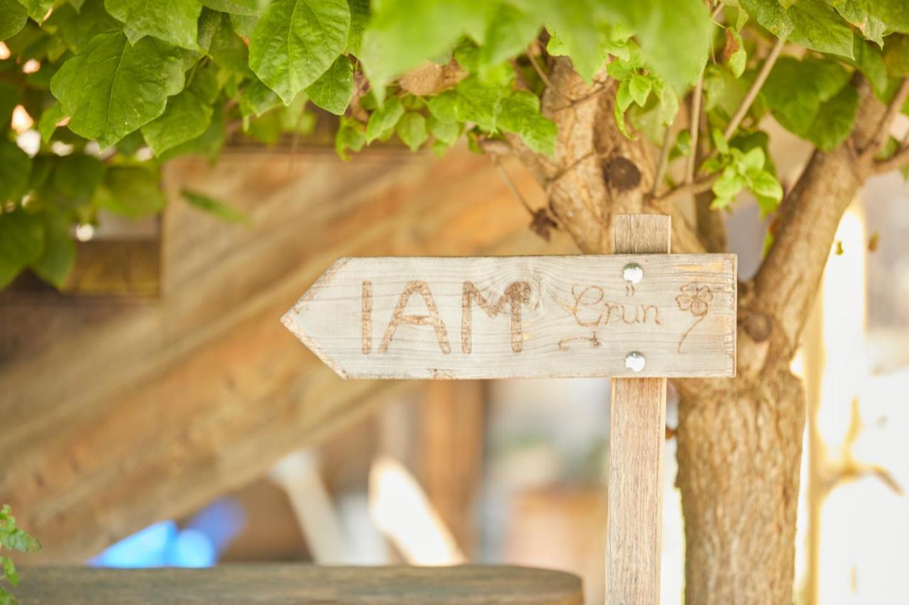 I Am Hotel Graz-Seiersberg Ngoại thất bức ảnh