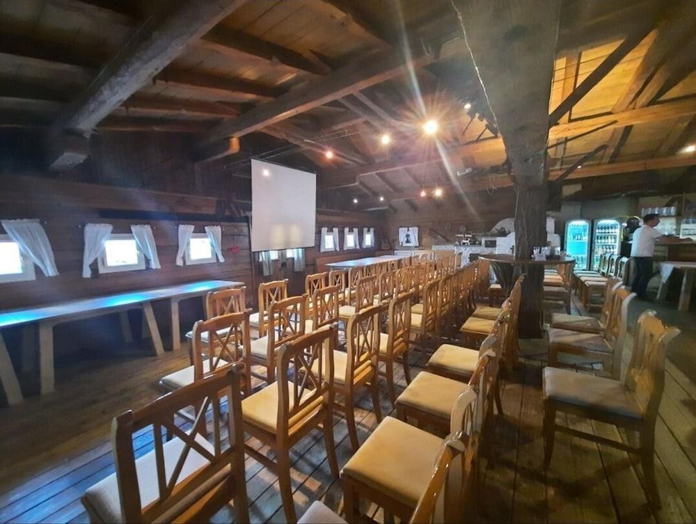 I Am Hotel Graz-Seiersberg Ngoại thất bức ảnh