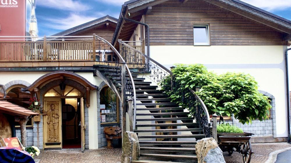I Am Hotel Graz-Seiersberg Ngoại thất bức ảnh