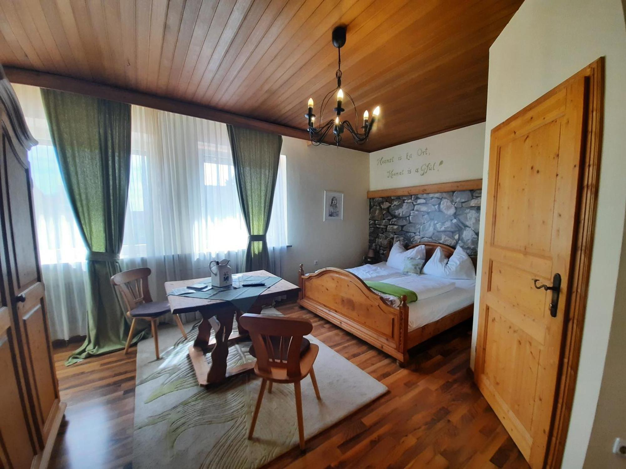 I Am Hotel Graz-Seiersberg Phòng bức ảnh